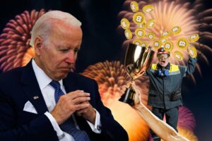 Implications as Debt Limit Deal Omits Biden's Crypto Tax
