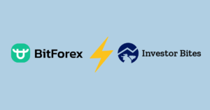 Investor Bites and BitForex announce media partnership - Investor Bites