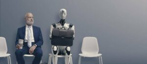 Is AI coming for your job? Well, maybe, but it depends