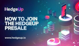 Is HedgeUp (HDUP) Strong Competition For Rival DOGE?