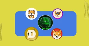 Forsvinder Memecoin-hypen? DOGE, SHIB og PEPE går ind i den røde zone