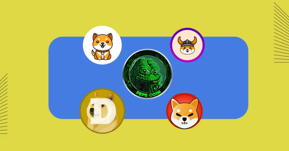 Is Memecoin Hype Fading Away? DOGE, SHIB And PEPE Enter Red Zone