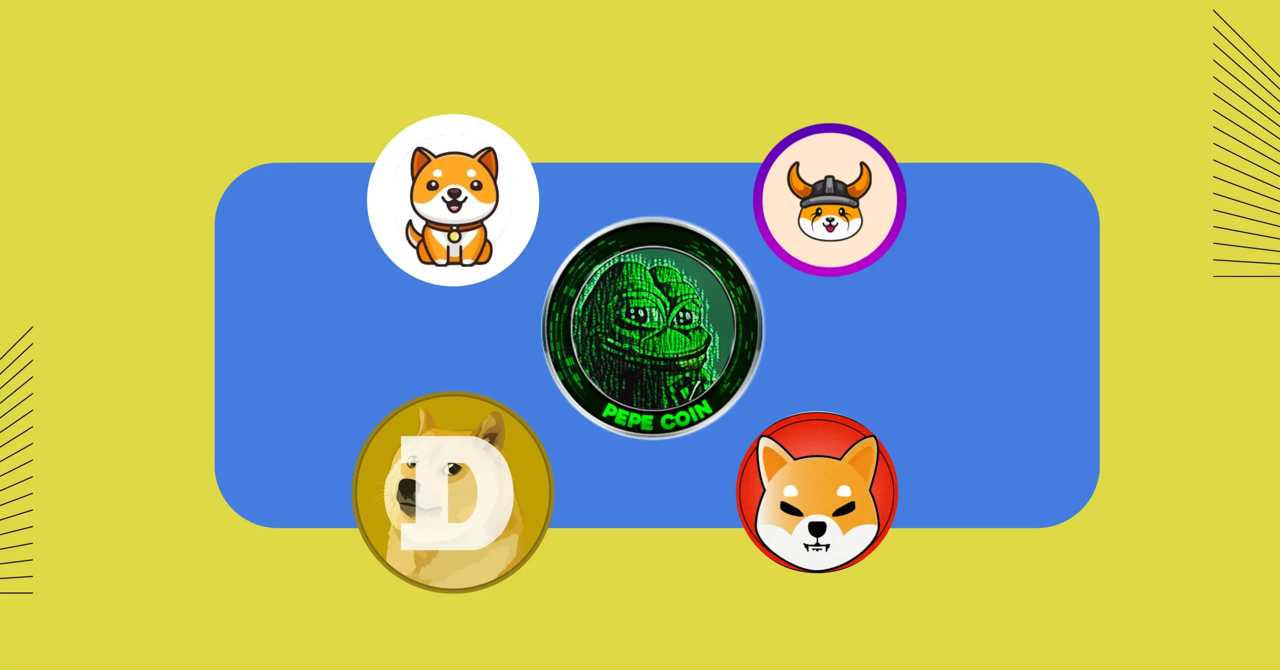 Is Memecoin Hype Fading Away? DOGE, SHIB And PEPE Enter Red Zone $400 Million PlatoBlockchain Data Intelligence. Vertical Search. Ai.
