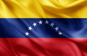 Sulkeeko Venezuela kaikki salausalustansa?
