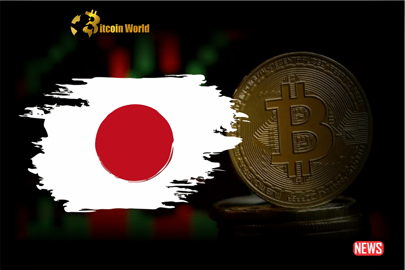 日本政府的加密货币沙皇吹捧国家的 Web3 能力 - BitcoinWorld