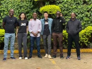 Jia Fintech, an Africa and Asia-focused fintech company raises $4.3 million seed fund