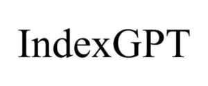 JPMorgan Chase steigt mit der Marke IndexGPT in den Wettlauf um generative KI ein