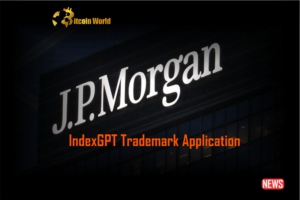 JPMorgan চেজ IndexGPT ট্রেডমার্ক অ্যাপ্লিকেশনের সাথে একটি সাহসী পদক্ষেপ নেয় - BitcoinWorld
