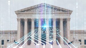 Domare beslutar att all AI-genererad forskning ska förklaras i domstol