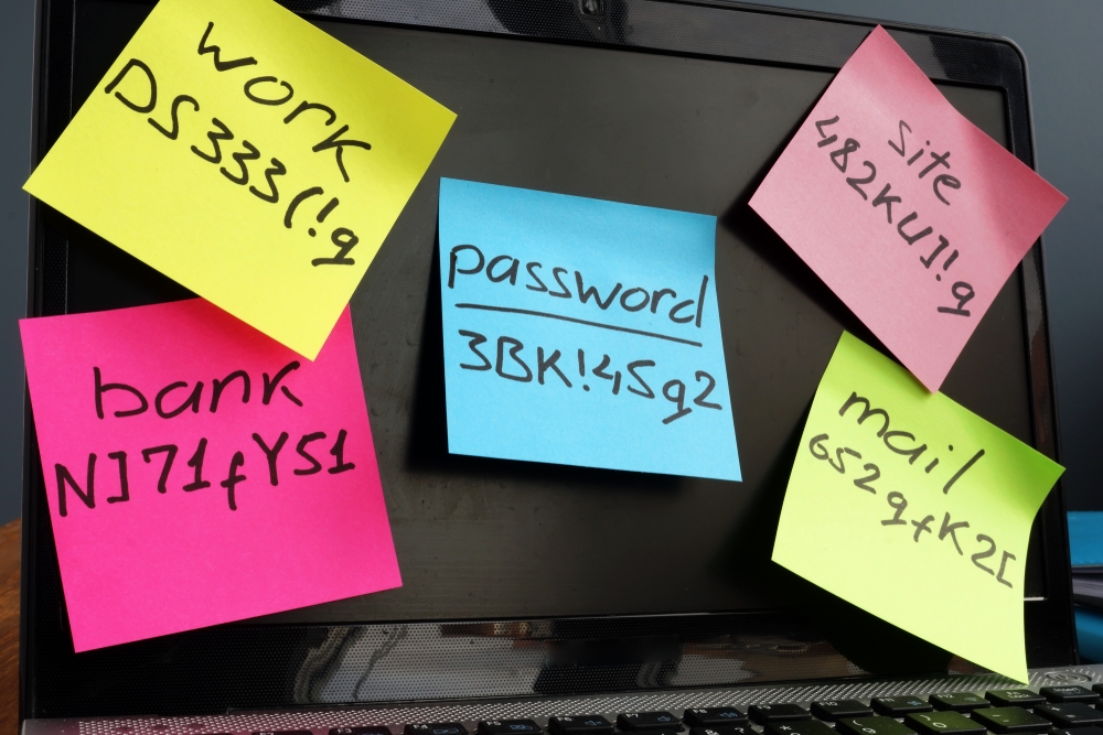 Вразливість KeePass загрожує головним паролям