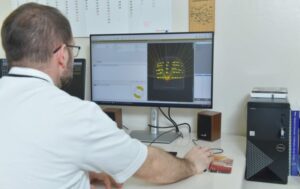 LAP’s RadCalc software ensures independent QA for Gamma Knife Perfexion treatment planning