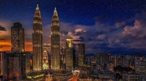 Malezijski regulator odredi Huobi, naj se zapre, navaja nezakonito delovanje