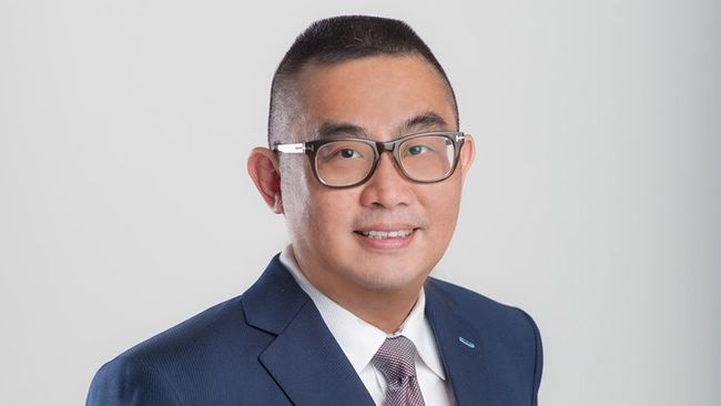 Gregory Ho, weteran mediów, dołącza do Asia Video Industry Association jako starszy doradca