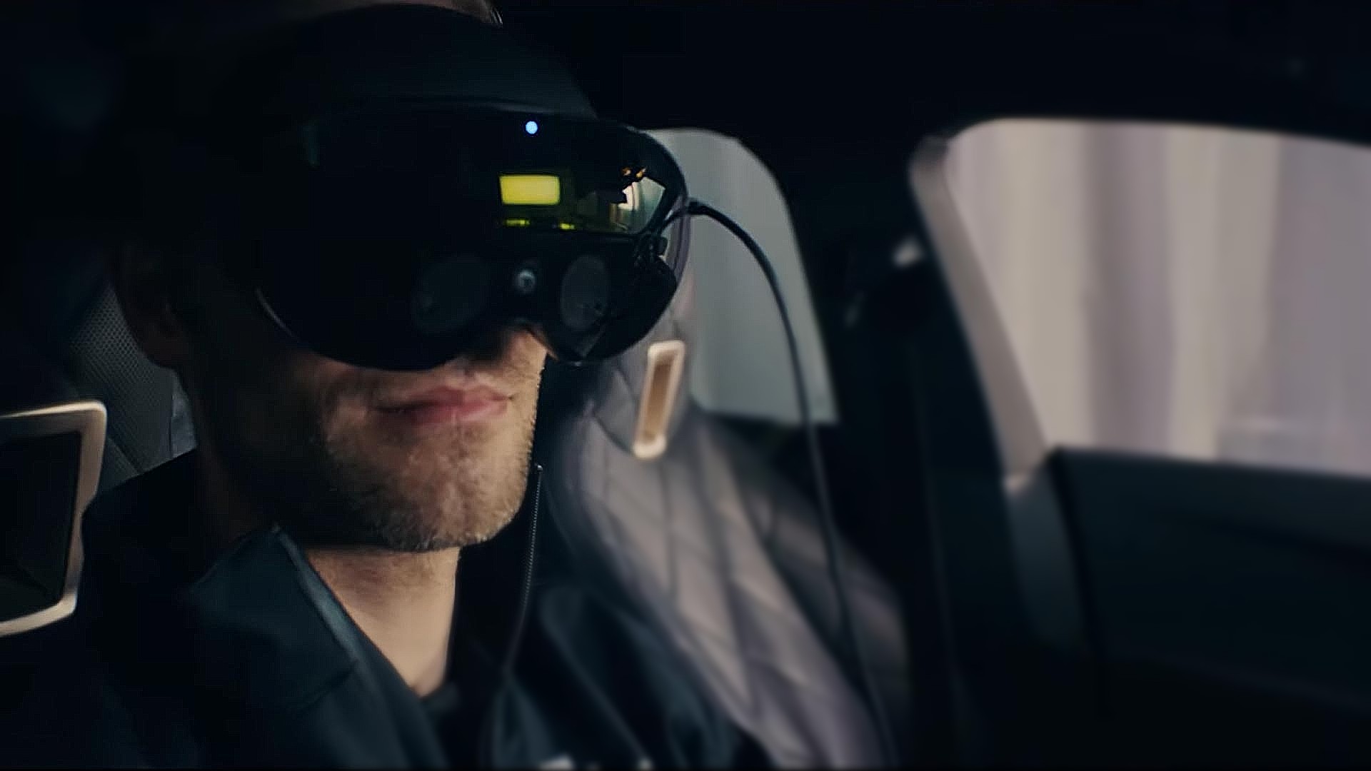 متا و بی‌ام‌و هدست‌های AR/VR را در خودروها ادغام می‌کنند، اطلاعات نامشخص PlatoBlockchain را در جدول زمانی منتشر می‌کنند. جستجوی عمودی Ai.