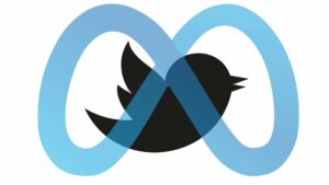 Meta Mengambil di Twitter dengan Aplikasi Berbasis Teks Baru