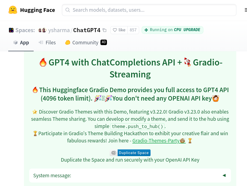 4 måder, du kan bruge ChatGPT-4 på uden et abonnement
