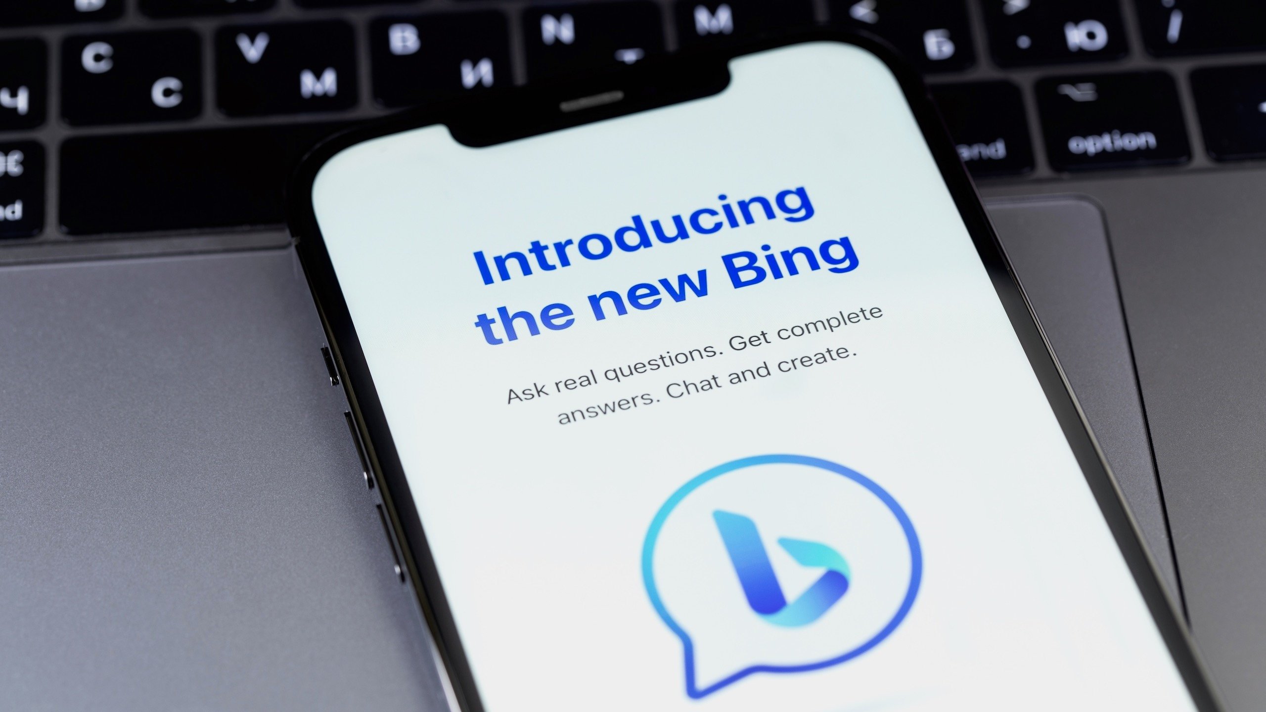 Microsoft Opens Bing AI Chat to Everyone, Adds Third-Party Plugins Bangkok PlatoBlockchain Data Intelligence. Vertical Search. Ai.
