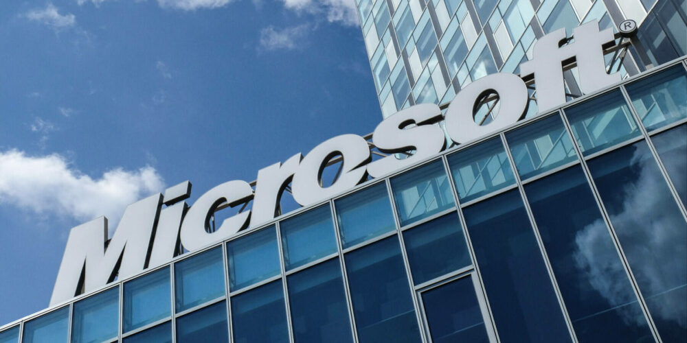 Microsoft lisab Azure'i pilve rohkem masinõpet
