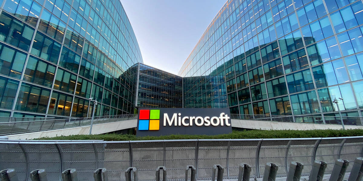 Microsoft would rather spend money on AI than its workers salt PlatoBlockchain Data Intelligence. Vertical Search. Ai.