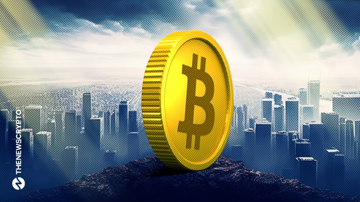 Montana leidt Crypto Charge: belastingvrije Bitcoin verhoogt de acceptatie