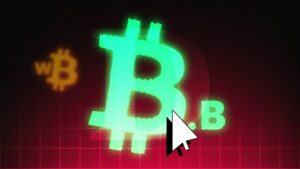 Noul token Bitcoin depășește WBTC pe Avalanșă
