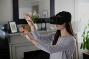 New Leap Motion 2 Brings High-end Hand-tracking to Standalone Headsets