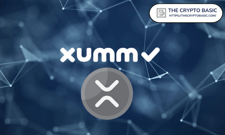 Nova parceria Xumm permite que usuários comprem e vendam XRP com mais de 40 moedas fiduciárias