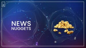 News Nuggets | 17 May: Belgium's Crypto Ads Rules Kick In; FINMA's Action