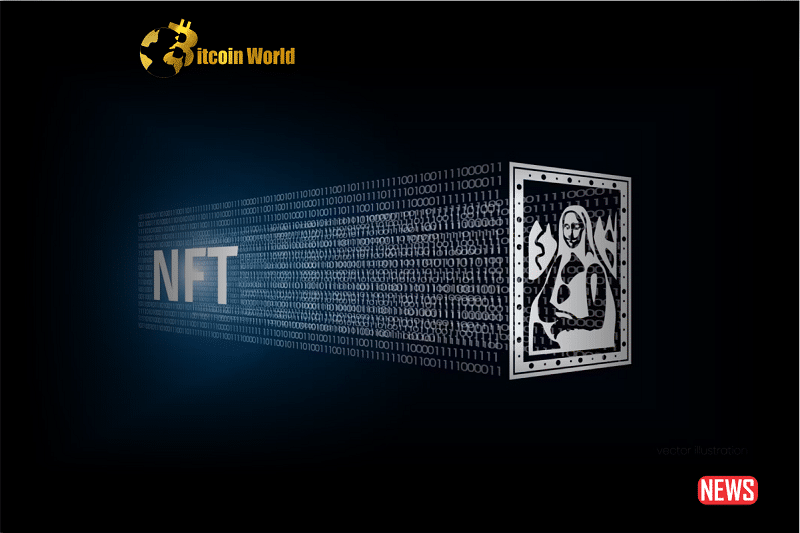ค่าลิขสิทธิ์ NFT: เพิ่มขีดความสามารถให้กับผู้สร้างและการปฏิวัติตลาดศิลปะ - BitcoinWorld