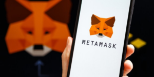 Non, MetaMask ne retiendra pas votre crypto pour les taxes