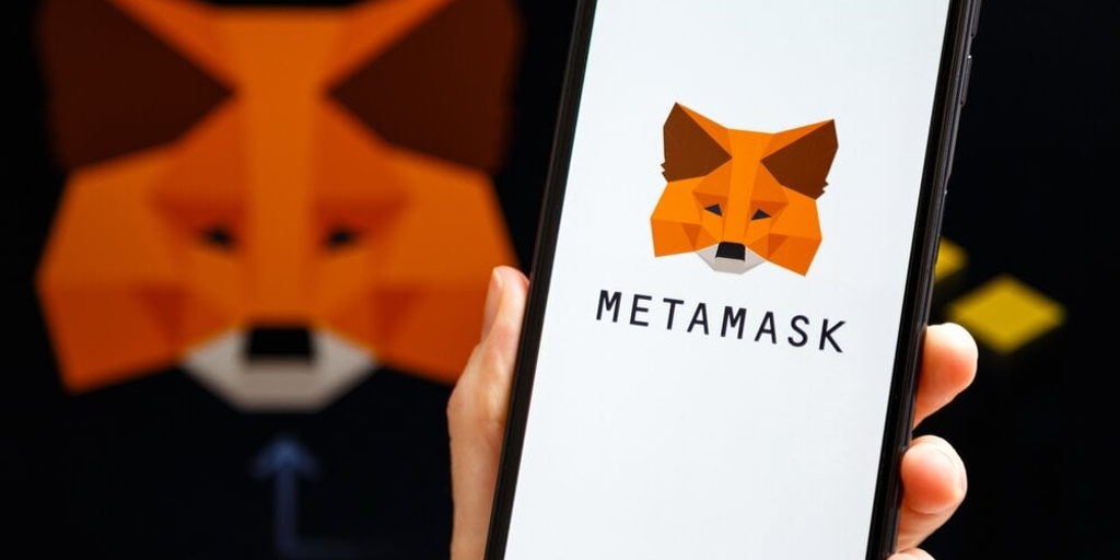Nei, MetaMask vil ikke holde tilbake krypto for skatter - Dekrypter