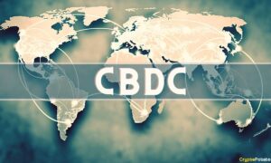 North Carolina House stemmer for CBDC-forbud