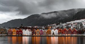 Norra peaks kaaluma krüptoregulatsiooni riikliku strateegia väljatöötamist: Norges Bank Report