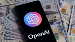 Izgube OpenAI so se podvojile na 540 milijonov USD zaradi stroškov ChatGPT