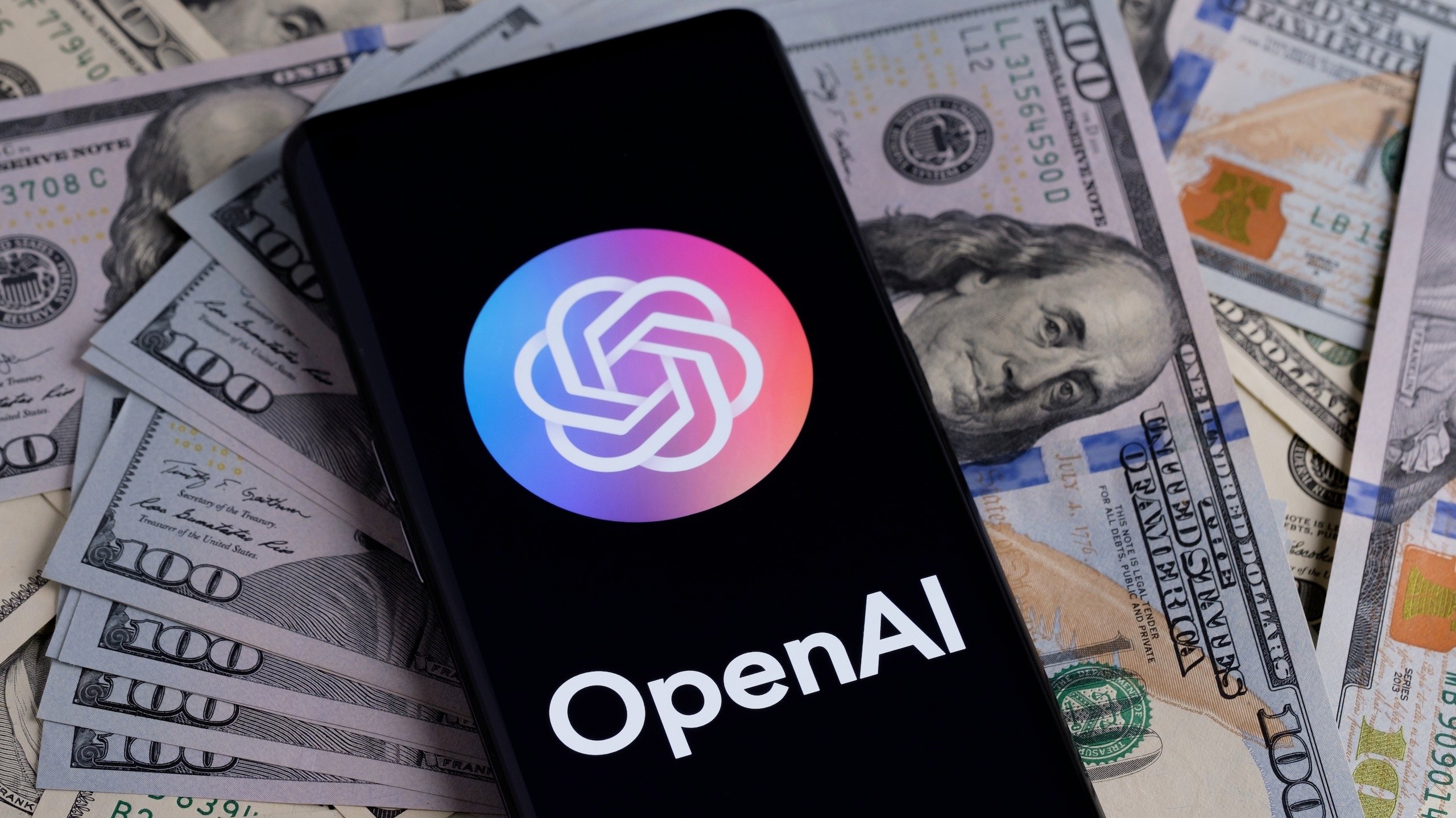 تضاعفت خسائر OpenAI إلى 540 مليون دولار وسط نفقات ChatGPT وذكاء بيانات PlatoBlockchain. البحث العمودي. منظمة العفو الدولية.
