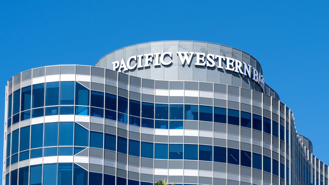 Pacwest Stock Plummets Over 35% Following Release of Q1 Earnings Report Amidst Turmoil in Banking Industry taxpayers PlatoBlockchain Data Intelligence. Vertical Search. Ai.