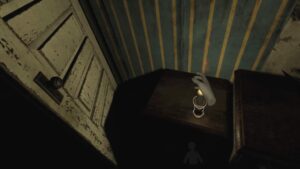 Paranormal Hunter Out zdaj v zgodnjem dostopu za PC VR