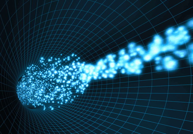 粒子物理学家在光束动力学方面获得 AI 帮助 – Physics World