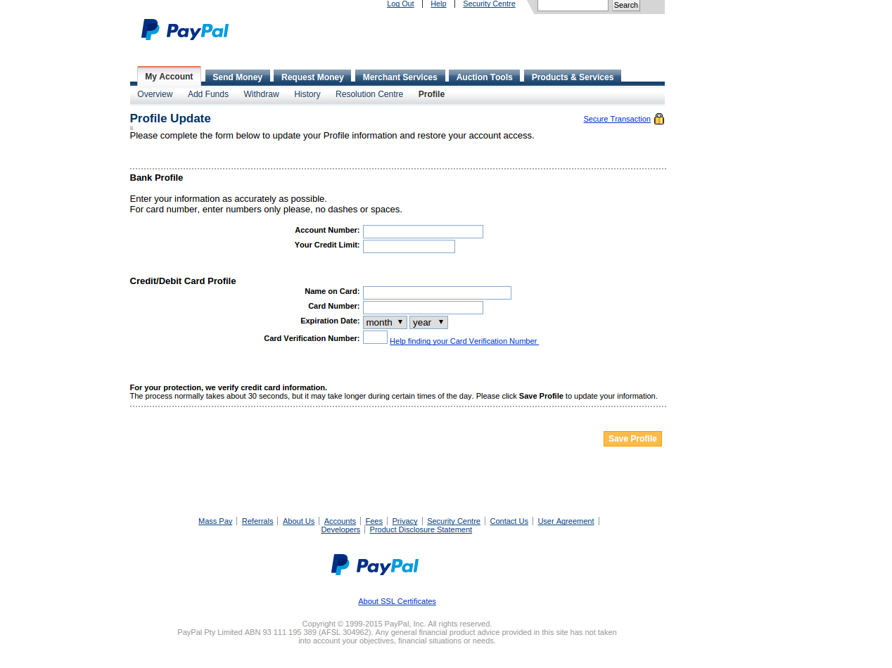 paypal -4