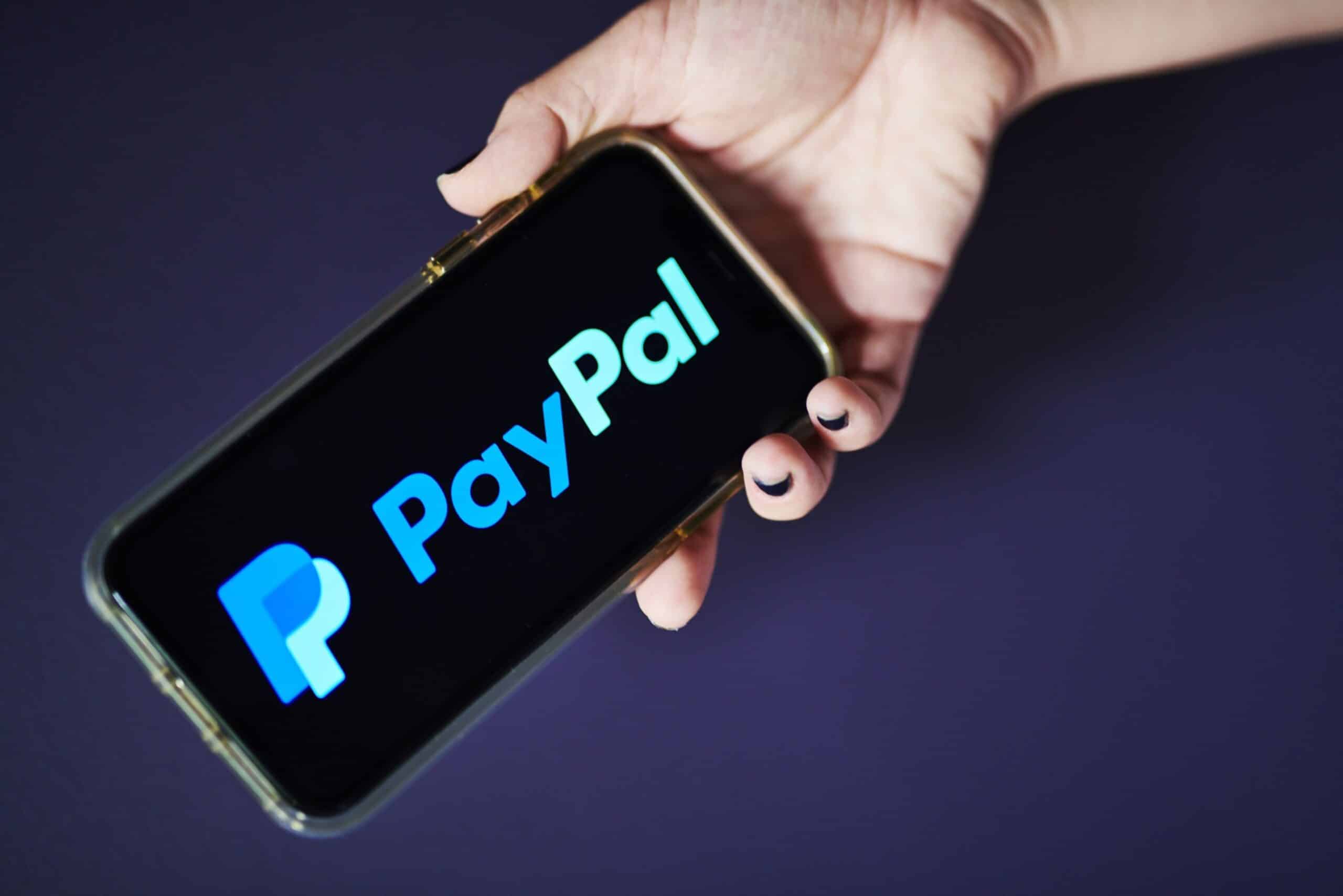 PayPal looks to AI to drive efficiencies PlatoBlockchain Data Intelligence. Vertical Search. Ai.