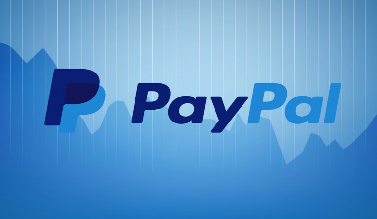 As participações criptográficas do PayPal aumentaram 56% no primeiro trimestre de 1, aproximando-se do marco de US$ 2023 bilhão!