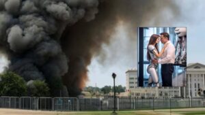 Η εικόνα έκρηξης του Πενταγώνου «Προκάλεσε ταλάντευση κεφαλαιοποίησης 500 εκατομμυρίων»