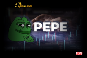 Pepe Memecoin: Interneti-kultuuri jõu vallandamine krüptovaluuta maailmas – BitcoinWorld
