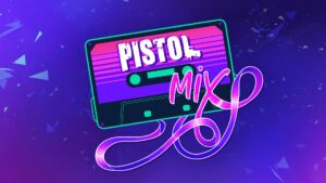 Pistol Whip Modding Tool Releases June 14, Open Beta Extended