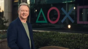 PlayStation CEO'su, PSVR 2 İçin Planlanan "Pek Çok" Oyun Olduğunu Söyledi