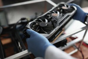 پوڈ کاسٹ: AI ہائپ GPU کی قیمتوں کو بڑھانے کے لئے تیار ہے، اگلے بادلوں کو نشانہ بنائیں