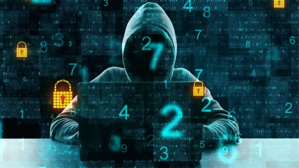 Crypto-Hackers