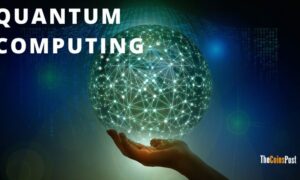 QRL’s Quantum-Safe Blockchain Technology: Safeguarding Cryptocurrency Against the Looming Quantum Threat
