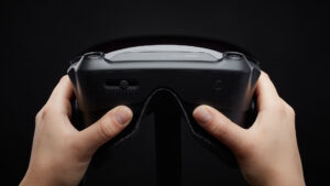 Petunjuk Perekrutan Valve Terbaru di Next-gen Index Headset in Development