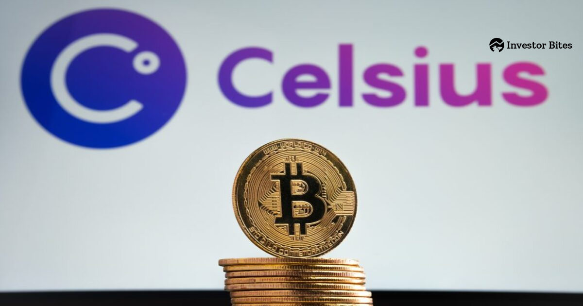 Redefining Crypto Mining: US Bitcoin Corp Wins Bid for Celsius Network - Investor Bites Celsius Network PlatoBlockchain Data Intelligence. Vertical Search. Ai.
